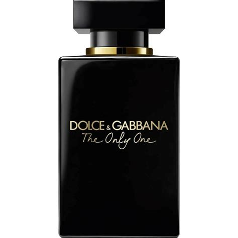 perfume dolce gabbana the only one|the only one intense sample.